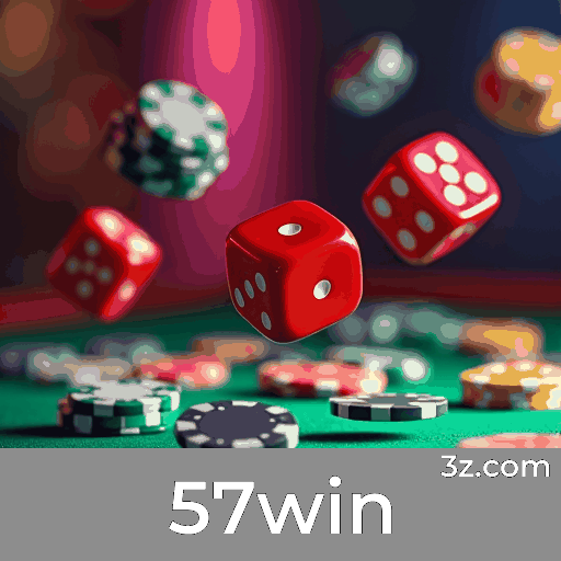 57win login page Brazil – secure online casino access