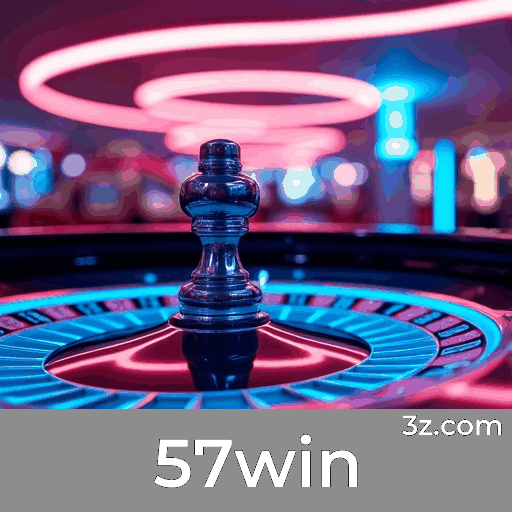 57win login page Brazil – secure online casino access