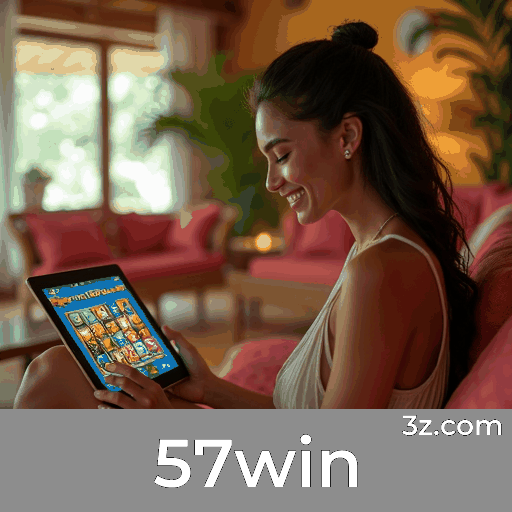 Login to 57win – Access Online Casino & Sports in Brazil 57win login page Brazil – secure online casino access